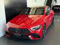 Mercedes-Benz AMG GT 4DOOR 63 S 4Matic+ V8 BiTurbo JUPITERROT Finanzier Rot - thumbnail 13