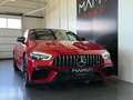 Mercedes-Benz AMG GT 4DOOR 63 S 4Matic+ V8 BiTurbo JUPITERROT Finanzier Rot - thumbnail 5