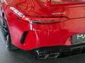 Mercedes-Benz AMG GT 4DOOR 63 S 4Matic+ V8 BiTurbo JUPITERROT Finanzier Rot - thumbnail 8