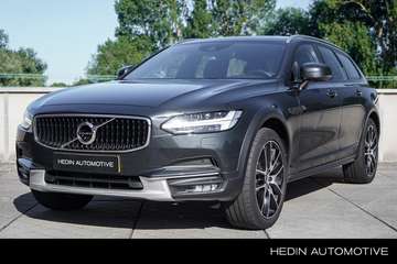 2.0 T5 Pro Dode Hoek Detectie | Panoramadak | 360