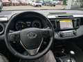 Toyota RAV 4 2.5 4x4 Hybrid Executive m. NAVI aus 1.Hand Weiß - thumbnail 9