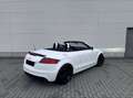 Audi TT 2.0 TFSI Roadster S-Line *SEHR GUTER ZUSTAND* Белый - thumbnail 5