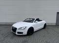 Audi TT 2.0 TFSI Roadster S-Line *SEHR GUTER ZUSTAND* Белый - thumbnail 2