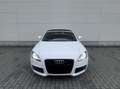 Audi TT 2.0 TFSI Roadster S-Line *SEHR GUTER ZUSTAND* Белый - thumbnail 9