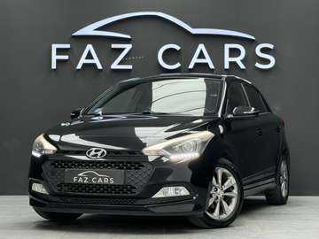 1.2i GO! * 1ER PROP + JANTES + REGU + GPS *