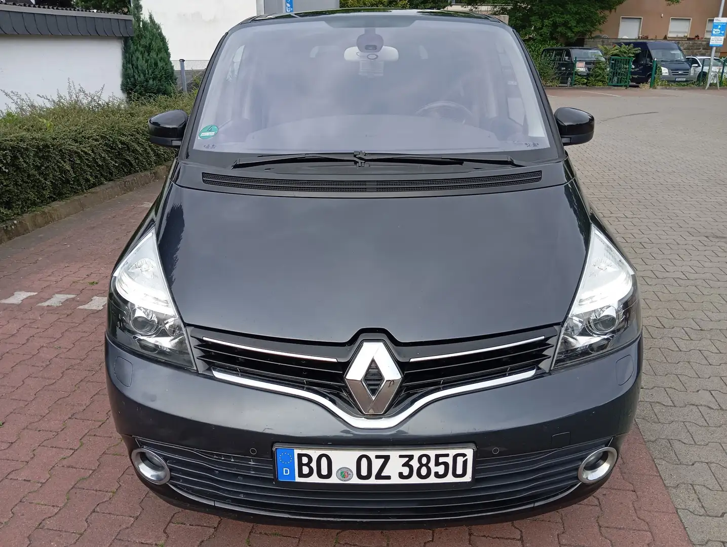 Renault Espace 7sitze TÜV neu top gepflegt - 1