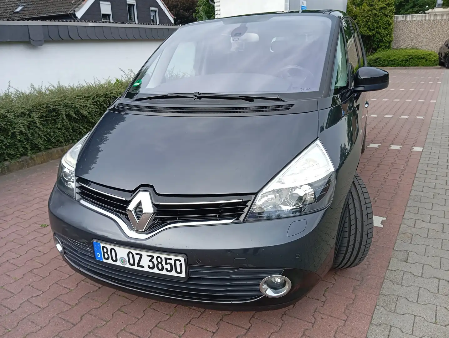 Renault Espace 7sitze TÜV neu top gepflegt - 2