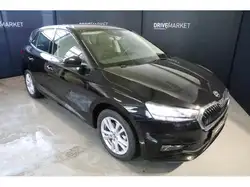 Skoda Fabia Selection