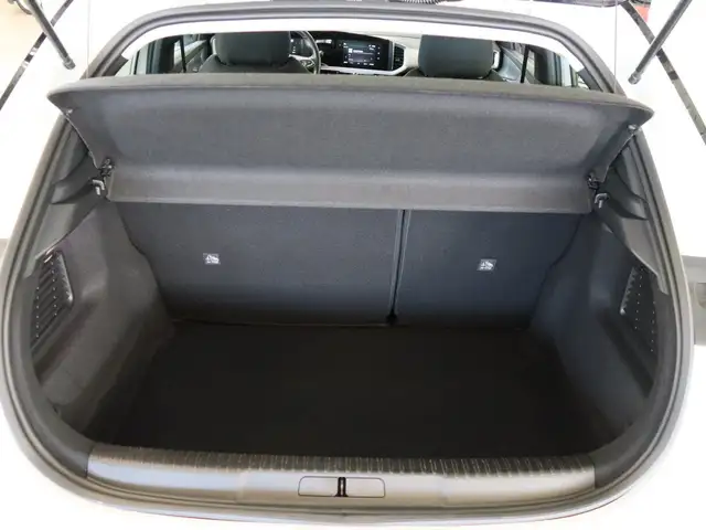 Opel Mokka view 12