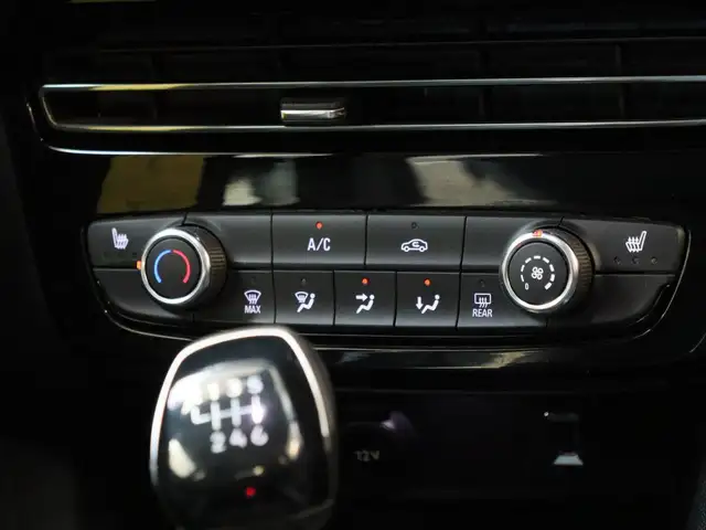 Opel Mokka view 9