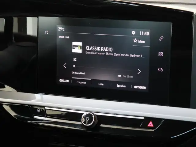 Opel Mokka view 8