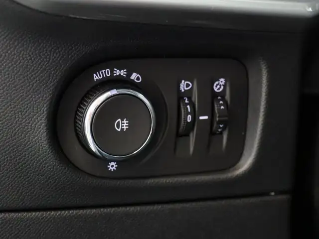 Opel Mokka view 14