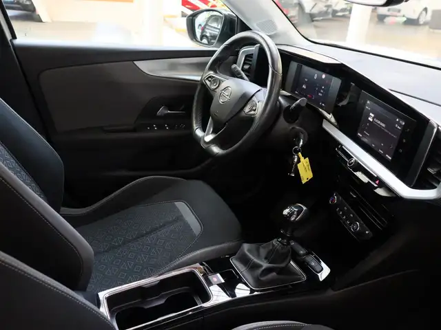 Opel Mokka view 4