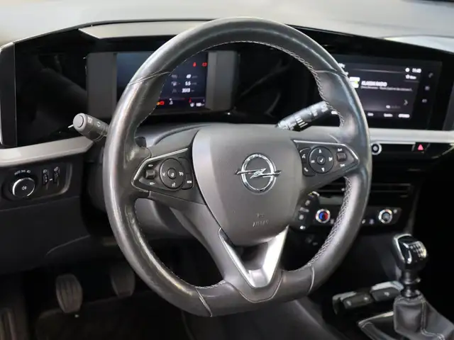 Opel Mokka view 10
