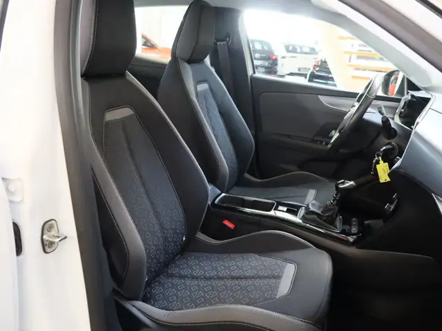 Opel Mokka view 7