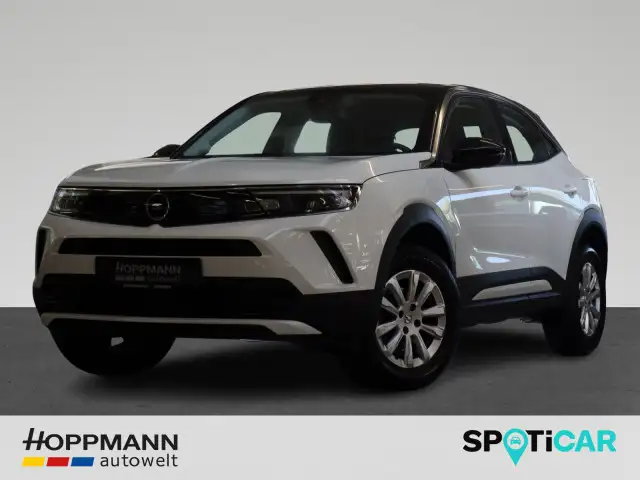 Opel Mokka main image
