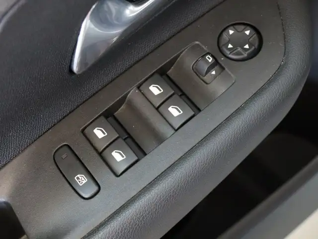 Opel Mokka view 15