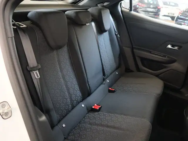 Opel Mokka view 5
