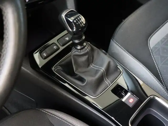 Opel Mokka view 11