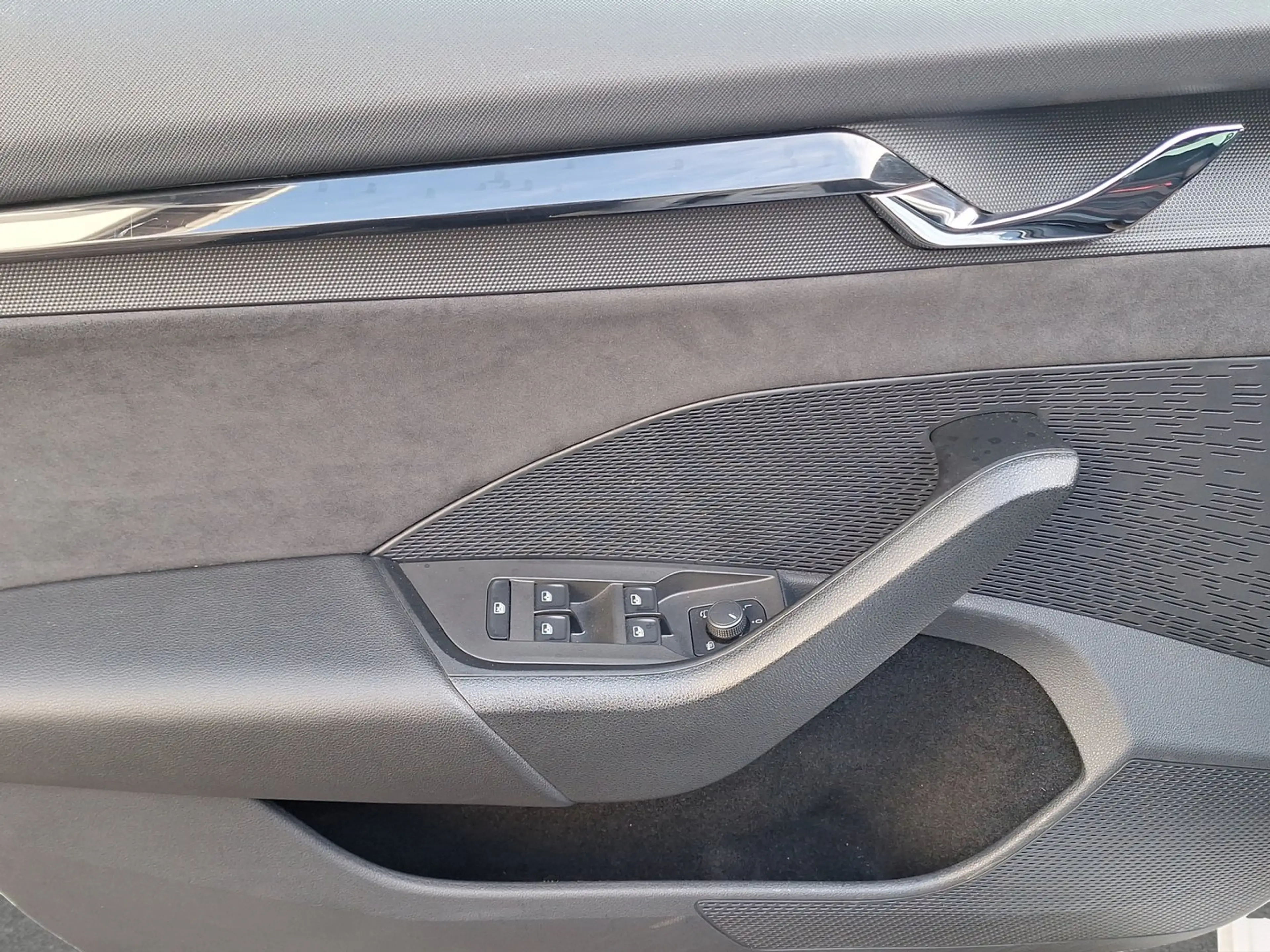 Skoda Octavia RS TDI DSG — photo 15