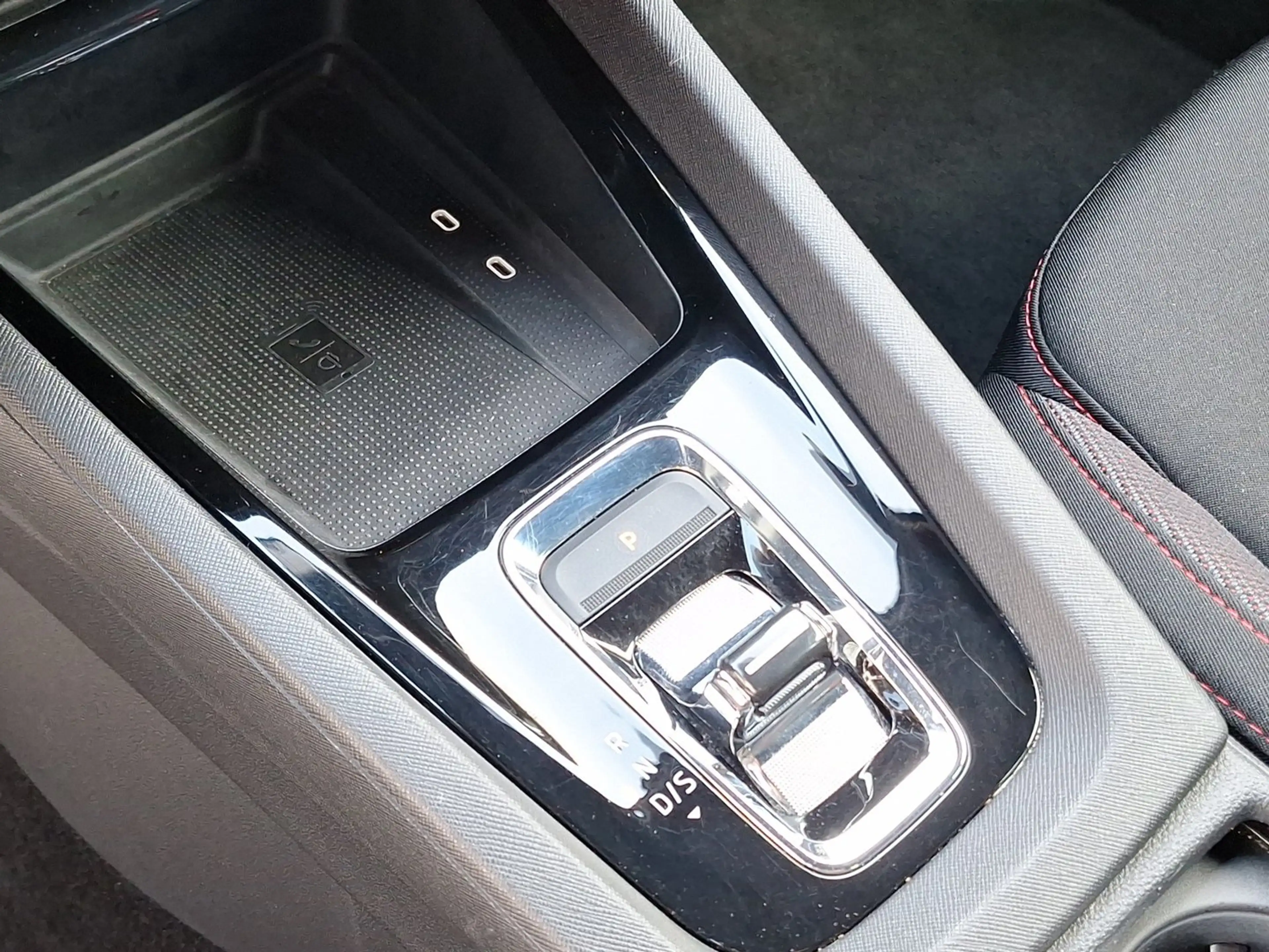 Skoda Octavia RS TDI DSG — photo 13