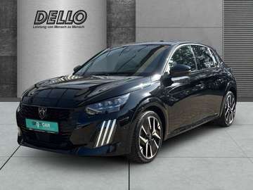 GT HYBRID Navi Digitales Cockpit LED Apple CarPlay