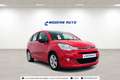 Citroen C3 1.2 PureTech Feel Edition 82 Rojo - thumbnail 3