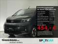 Opel Zafira Life FACELIFT EDITION XL CDTI AT 9-SITZER+NAVI+SITZ-/LE Gris - thumbnail 1