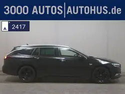 Opel Insignia ST 2.0 CDTI Ultimate OPC Navi HuD AHK