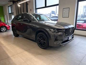 CX-60 3.3L e-Skyactiv D 249 CV M Hybrid AWD Homura