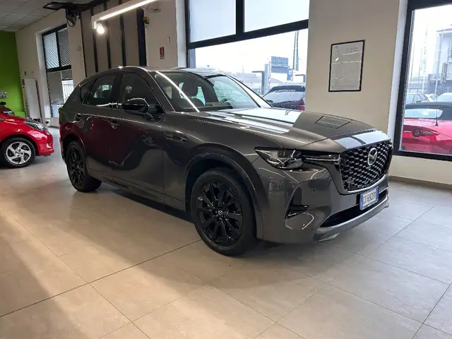 Mazda CX-60 CX-60 3.3L e-Skyactiv D 249 CV M Hybrid AWD Homura