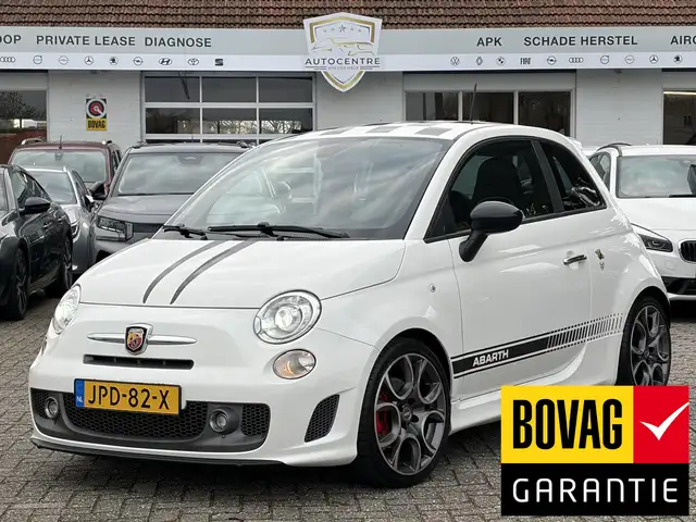 Fiat 500 Abarth 1.4-16V 160 PK! | KLIMA | BOVAG !!