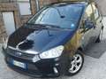 Ford C-Max C-Max 1.6 tdci Style Pack c/esp 110cv dpf Nero - thumbnail 8