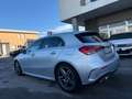 Mercedes-Benz A 180 d Premium auto / UNICO PROPRIETARIO Grigio - thumbnail 8