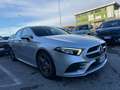 Mercedes-Benz A 180 d Premium auto / UNICO PROPRIETARIO Grigio - thumbnail 3