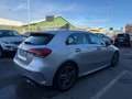 Mercedes-Benz A 180 d Premium auto / UNICO PROPRIETARIO Grigio - thumbnail 6