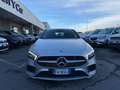 Mercedes-Benz A 180 d Premium auto / UNICO PROPRIETARIO Grigio - thumbnail 2