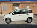 Fiat Panda 0.9 t.air t. natural power Easy 70cv Blanc - thumbnail 3