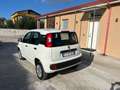 Fiat Panda 0.9 t.air t. natural power Easy 70cv Blanc - thumbnail 2