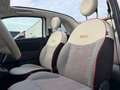 Fiat 500C 1,2 Lounge   CABRIO/TEMPOMAT/NAVI/PARKSENSOR Weiß - thumbnail 20