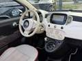 Fiat 500C 1,2 Lounge   CABRIO/TEMPOMAT/NAVI/PARKSENSOR Weiß - thumbnail 23