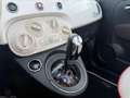 Fiat 500C 1,2 Lounge   CABRIO/TEMPOMAT/NAVI/PARKSENSOR Weiß - thumbnail 27