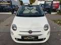 Fiat 500C 1,2 Lounge   CABRIO/TEMPOMAT/NAVI/PARKSENSOR Weiß - thumbnail 5