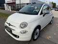 Fiat 500C 1,2 Lounge   CABRIO/TEMPOMAT/NAVI/PARKSENSOR Weiß - thumbnail 2