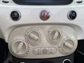 Fiat 500C 1,2 Lounge   CABRIO/TEMPOMAT/NAVI/PARKSENSOR Weiß - thumbnail 26