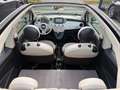 Fiat 500C 1,2 Lounge   CABRIO/TEMPOMAT/NAVI/PARKSENSOR Weiß - thumbnail 21
