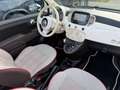 Fiat 500C 1,2 Lounge   CABRIO/TEMPOMAT/NAVI/PARKSENSOR Weiß - thumbnail 22