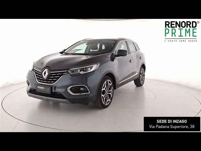 Renault Kadjar 1.5 Blue dCi Sport Edition2 EDC FAP