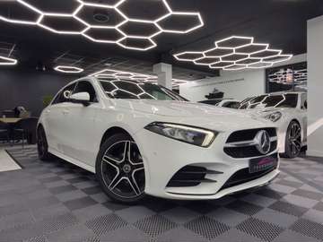 180 d 7G-DCT Progressive Line