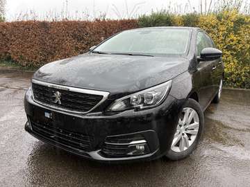 SW 1.5 BlueHDi - Navi/PDC/Carplay/Régul/Multi/JA